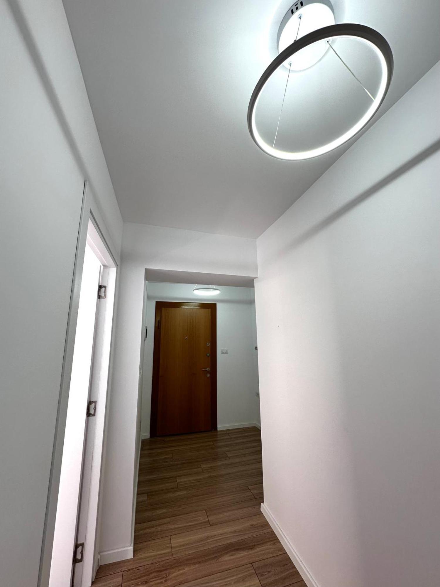 Tirana Apartment Center Jon ภายนอก รูปภาพ