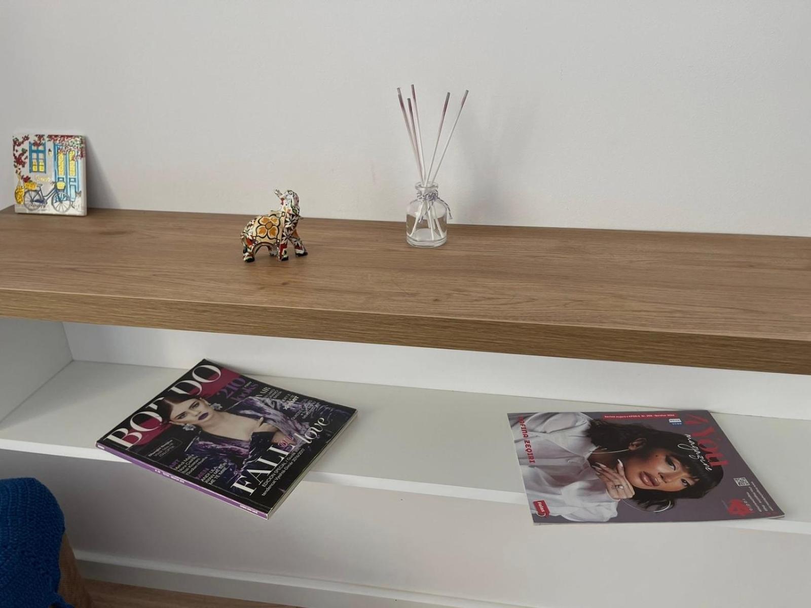 Tirana Apartment Center Jon ภายนอก รูปภาพ