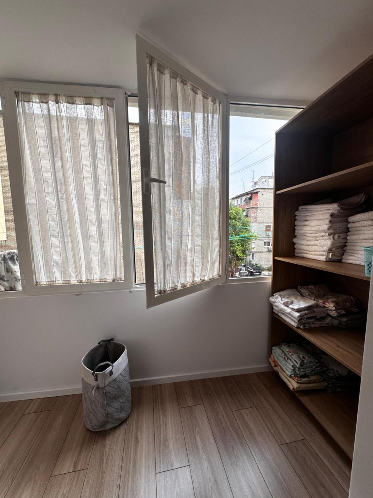 Tirana Apartment Center Jon ภายนอก รูปภาพ