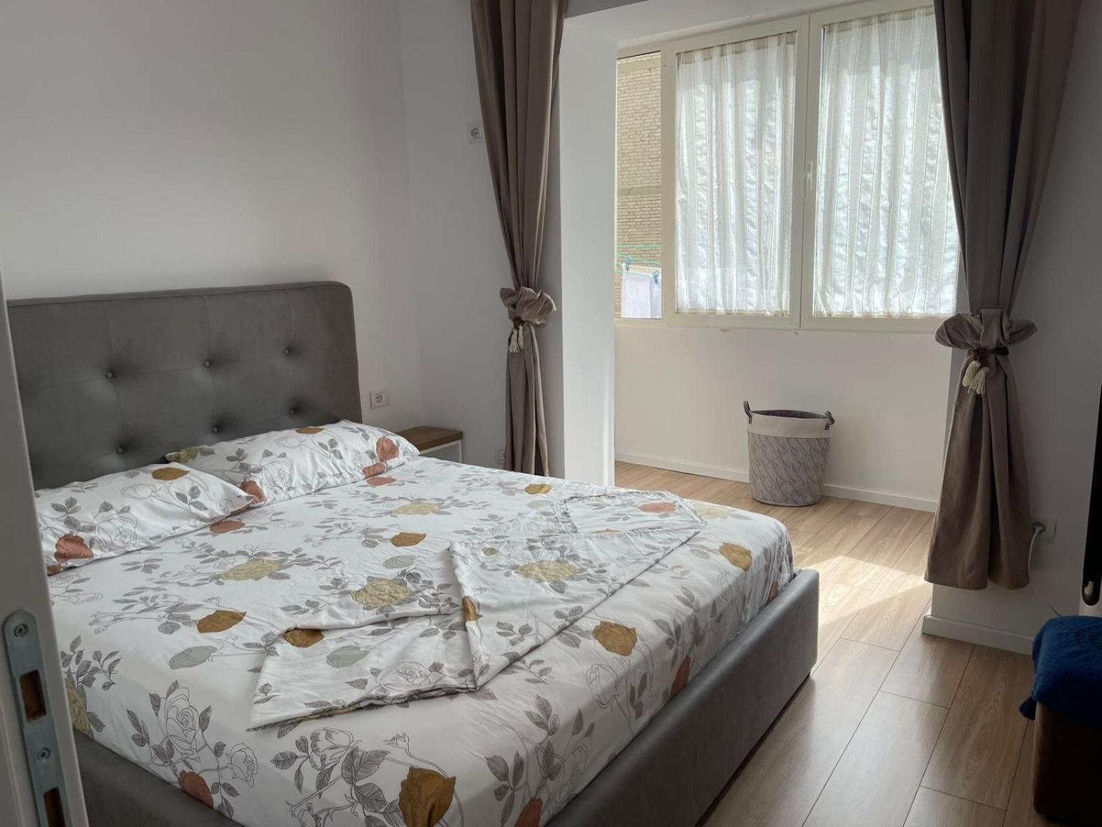 Tirana Apartment Center Jon ภายนอก รูปภาพ