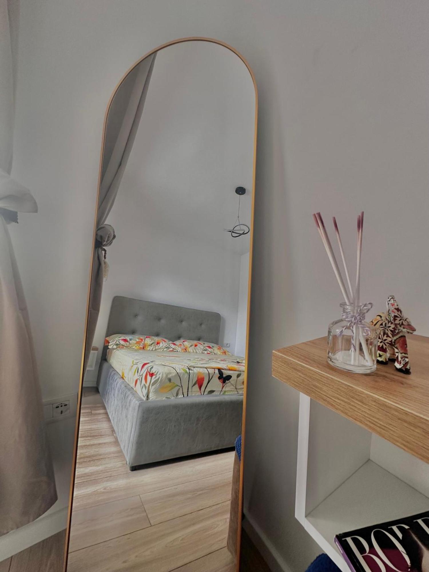 Tirana Apartment Center Jon ภายนอก รูปภาพ